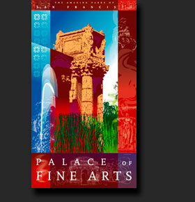 Palace of Fine Arts